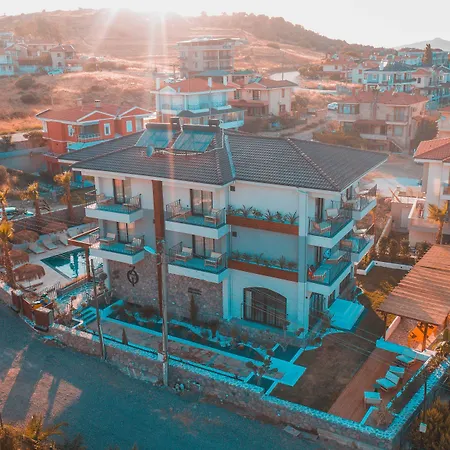 Cunda Efsane * Ayvalı