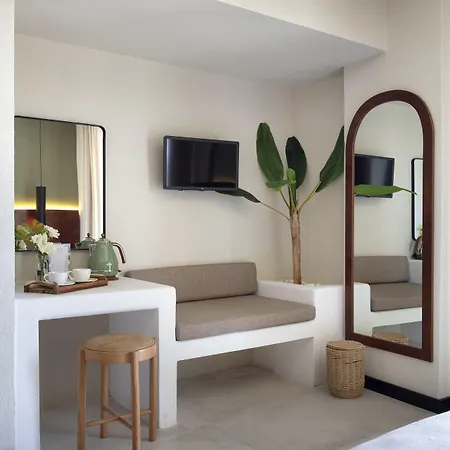 Cunda Efsane Hotel Ayvalı