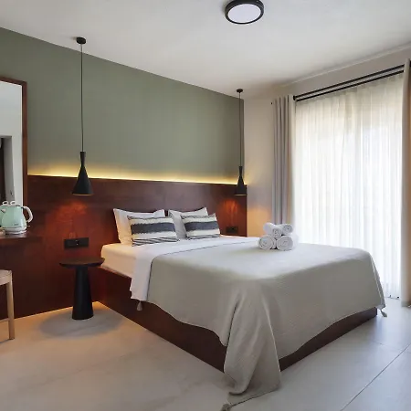 Cunda Efsane Hotel Ayvalı