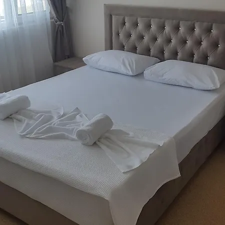Cunda Efsane Hotel