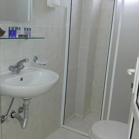 Cunda Efsane Hotel Ayvalik