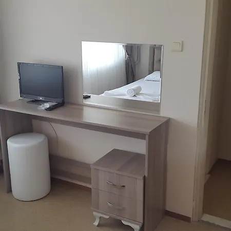 Cunda Efsane Hotel Ayvalik