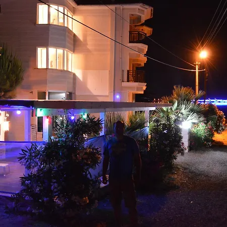 Cunda Efsane * Ayvalı