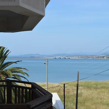 Hotel Cunda Efsane *