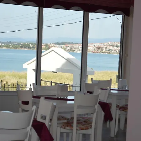 Cunda Efsane Ayvalik