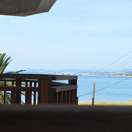 Cunda Efsane Ayvalı