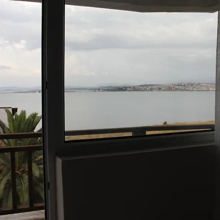 Cunda Efsane Hotel Ayvalı