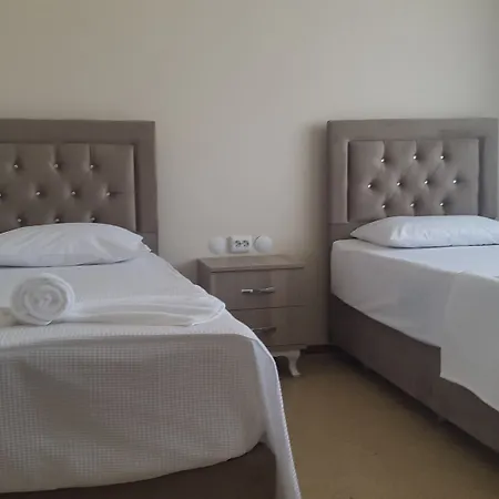 Cunda Efsane Hotel