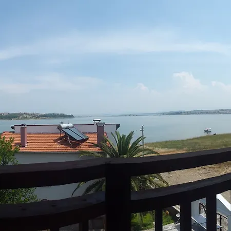 Hotel Cunda Efsane Ayvalik