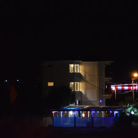Cunda Efsane * Ayvalik