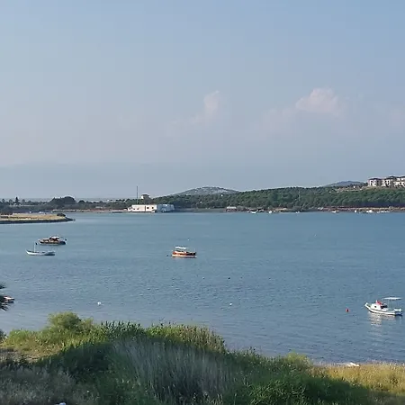 Cunda Efsane Hotel