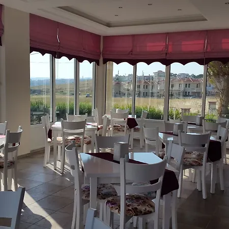 Hotel Cunda Efsane
