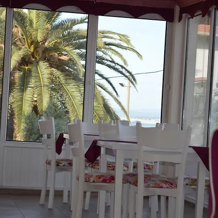 Cunda Efsane Ayvalik