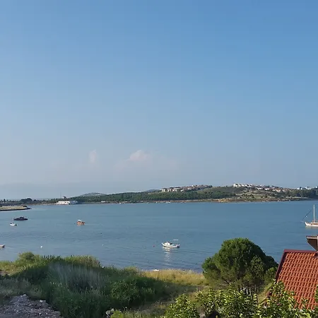 Hotel Cunda Efsane