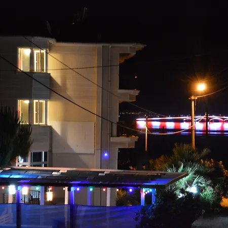 Cunda Efsane Hotel Ayvalı