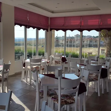 Cunda Efsane Ayvalı