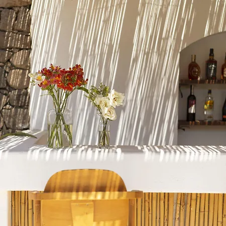 Hotel Cunda Efsane Ayvalı