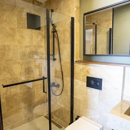 Hotel Cunda Efsane Ayvalı