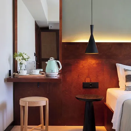 Cunda Efsane * Ayvalı