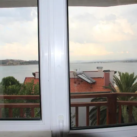 Hotel Cunda Efsane Ayvalı