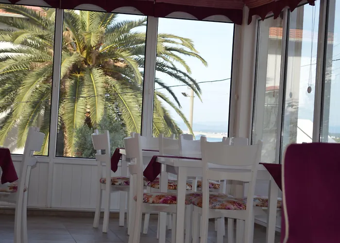 Cunda Efsane * Ayvalı