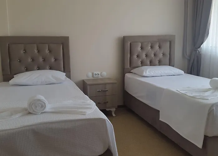 Cunda Efsane * Ayvalı