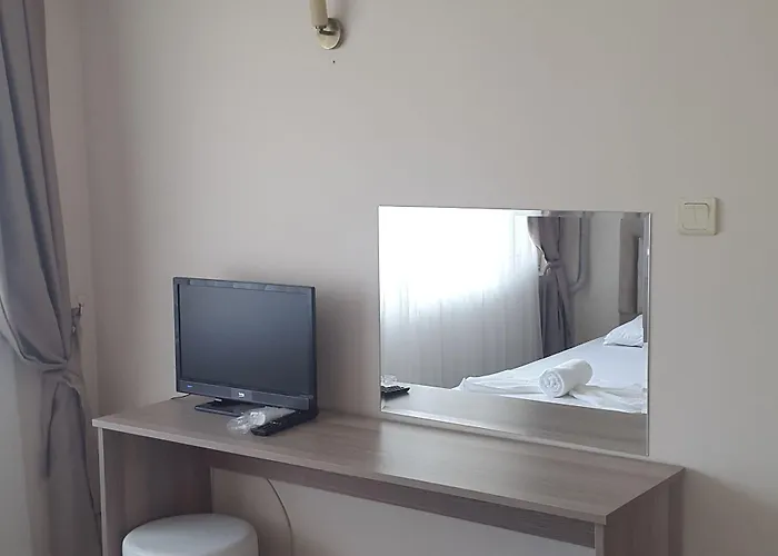 酒店 Cunda Efsane *