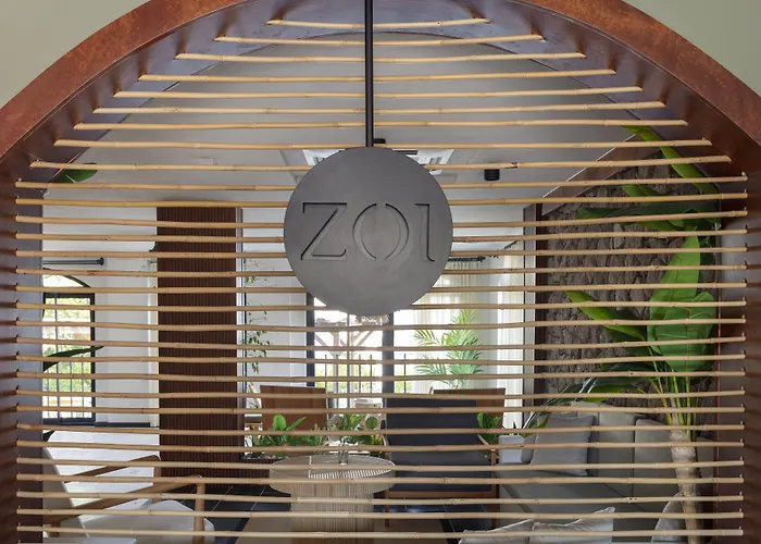 Cunda Efsane Ayvalı