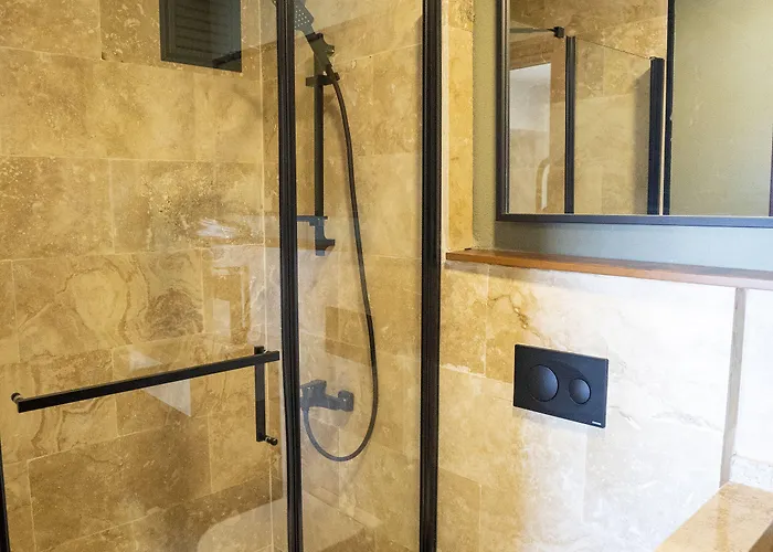 酒店 Cunda Efsane Ayvalı