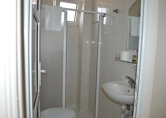 Cunda Efsane * Ayvalı