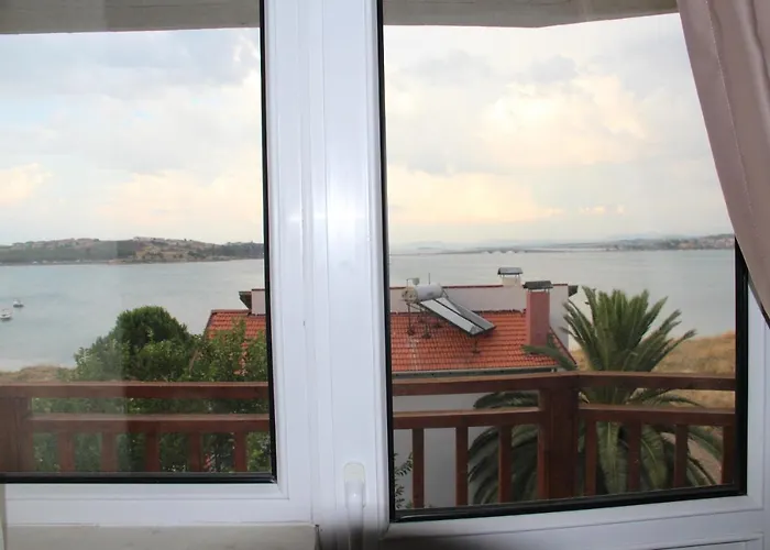 酒店 Cunda Efsane Ayvalı