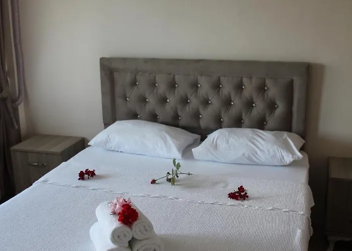 酒店 Cunda Efsane *